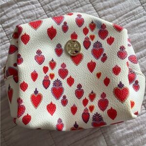 Tory Burch Makeup Bag